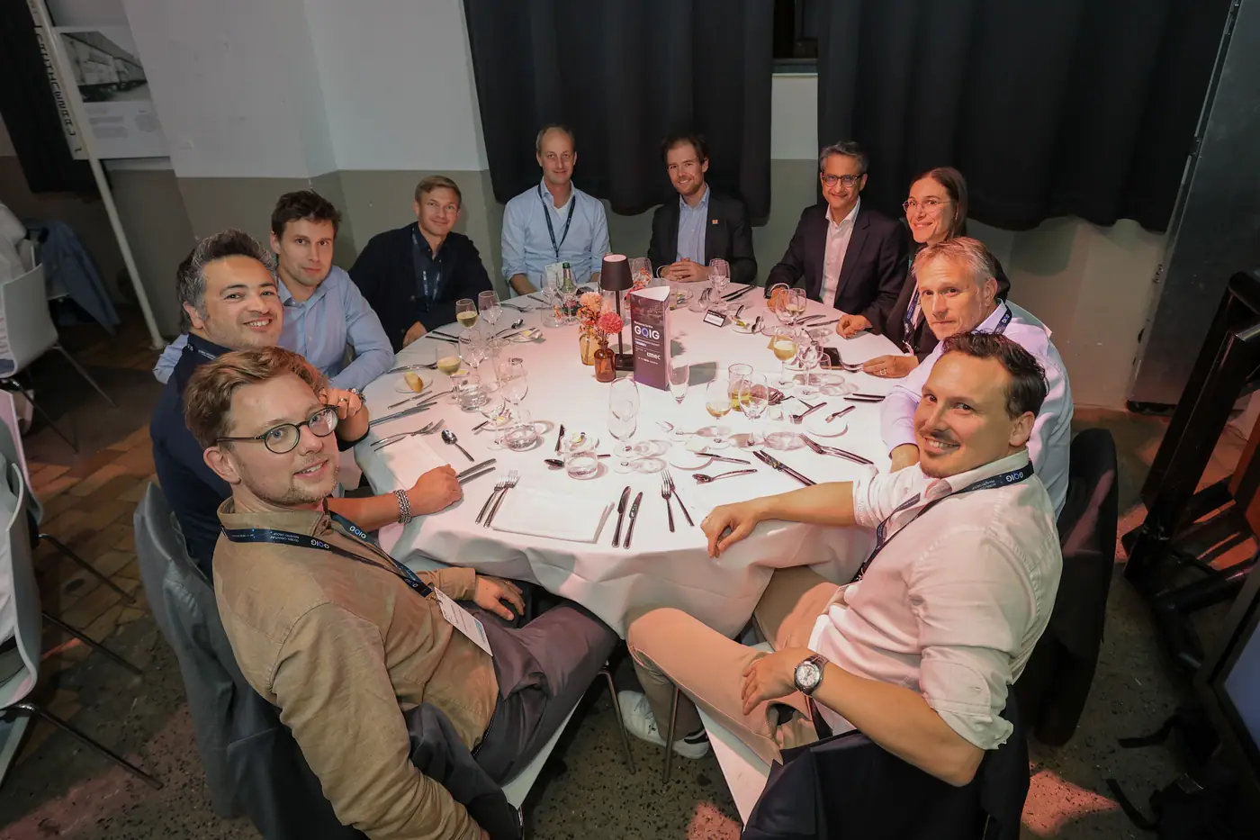 Quantum Infra Summit EU — photo 162