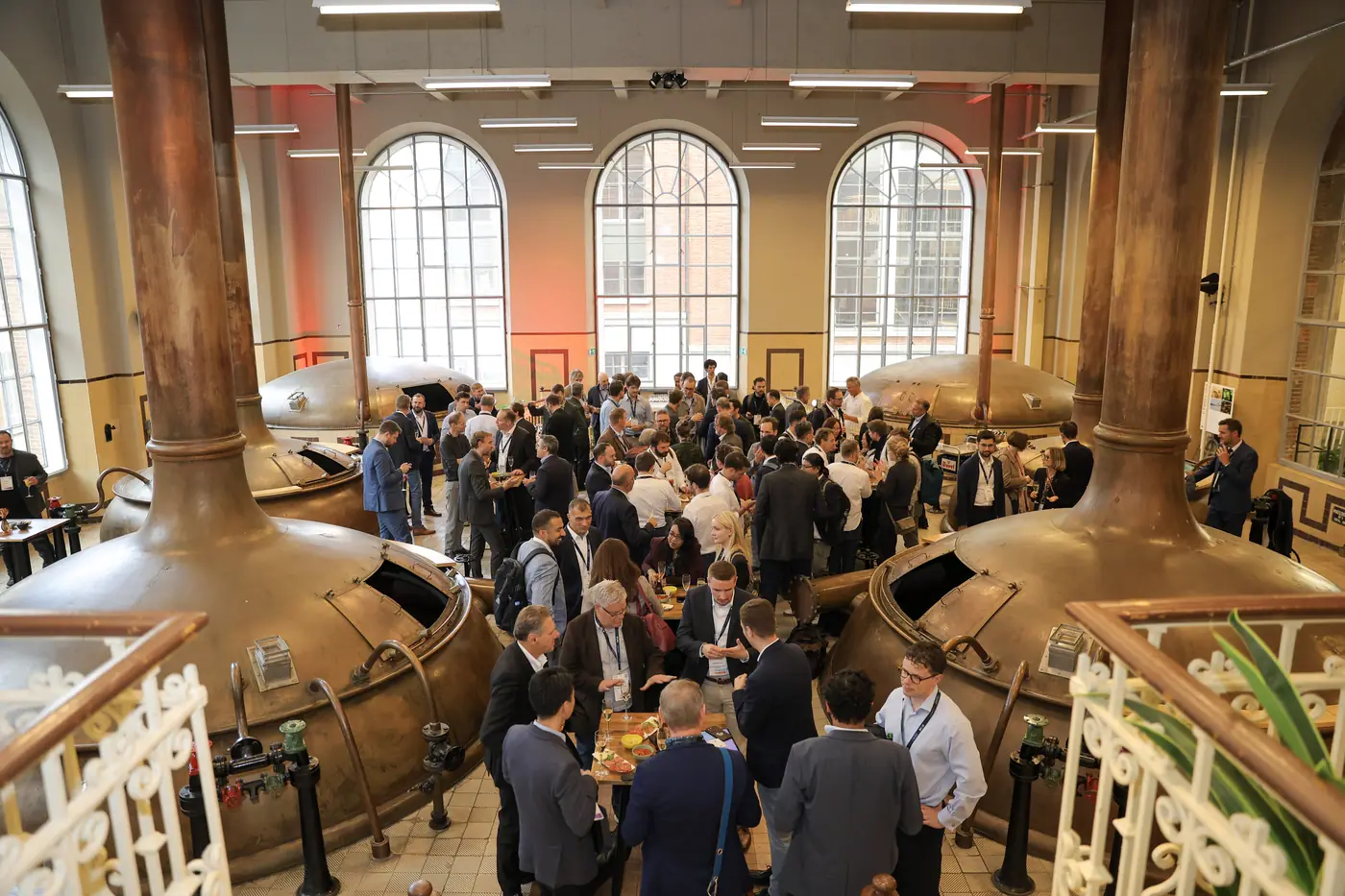 Quantum Infra Summit EU — photo 166
