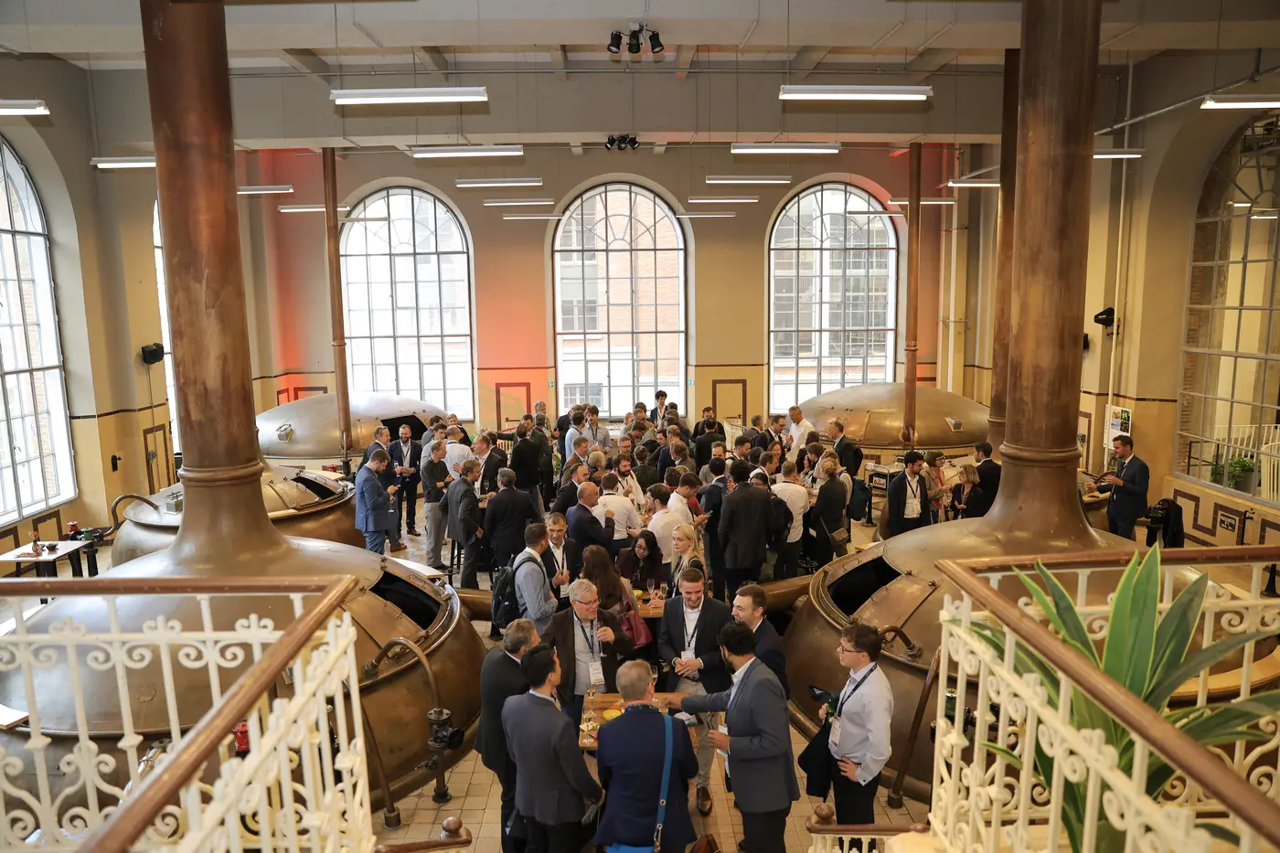 Quantum Infra Summit EU — photo 167