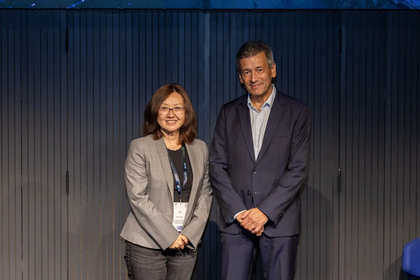 Quantum Infra Summit EU — photo 5