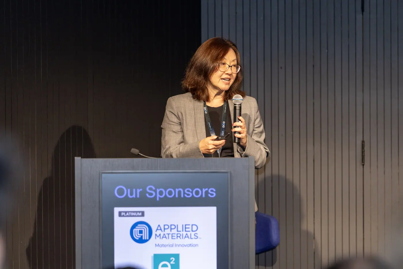Quantum Infra Summit EU — photo 6
