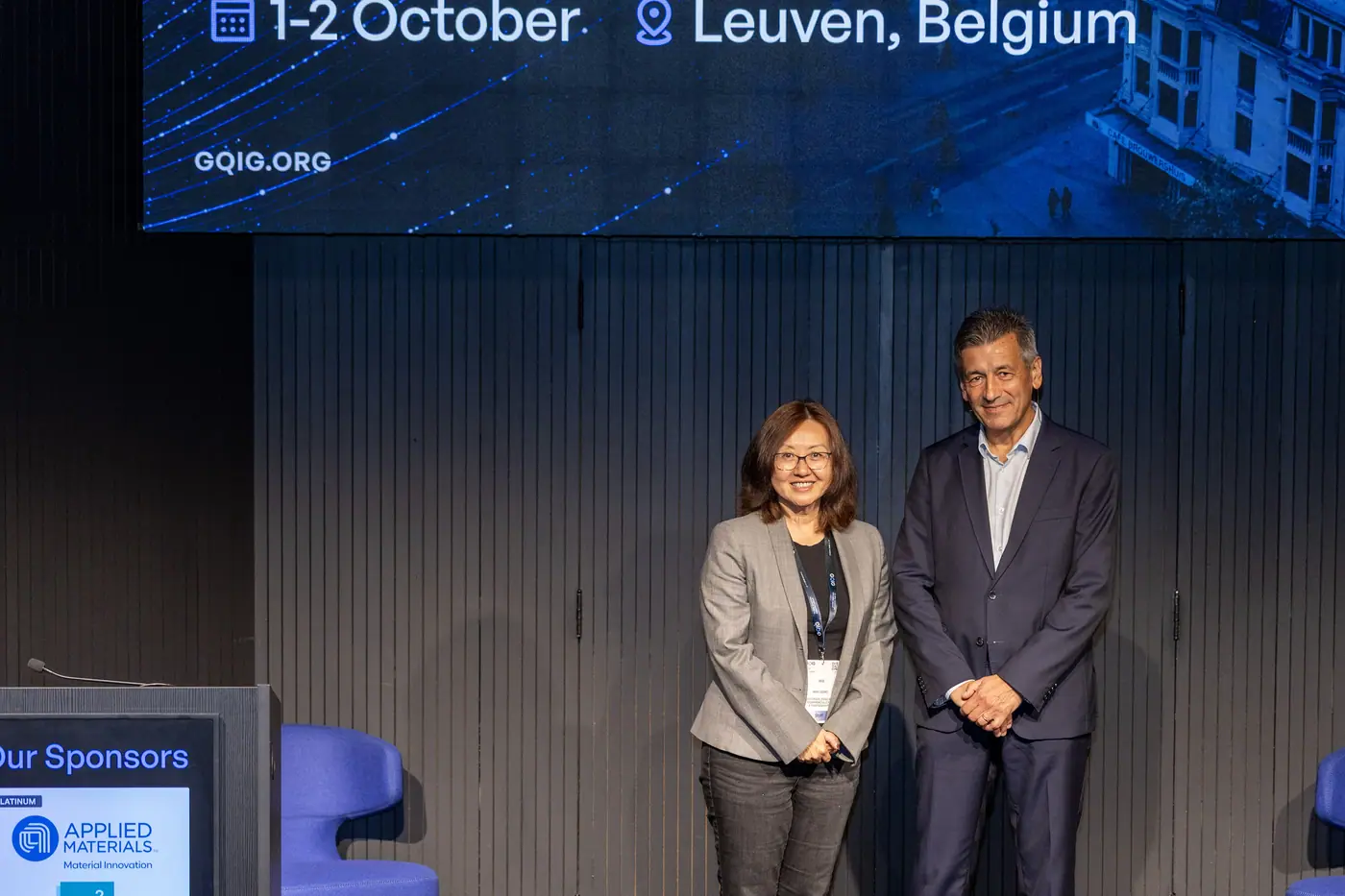 Quantum Infra Summit EU — photo 7