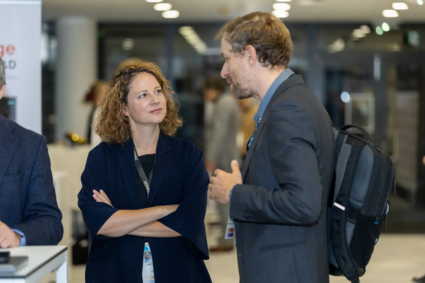 Quantum Infra Summit EU — photo 12