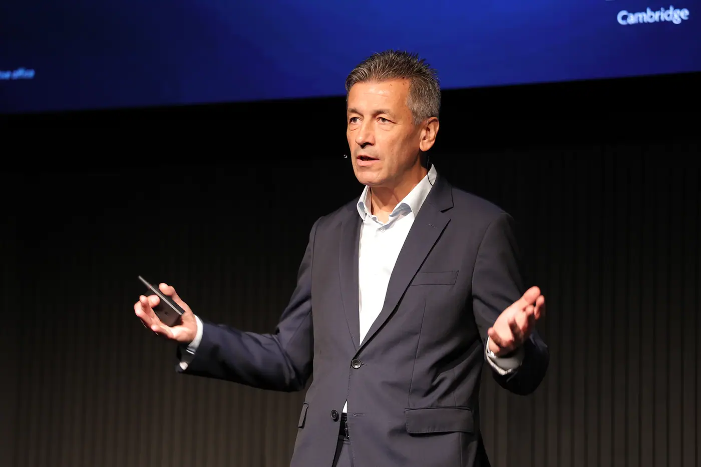 Quantum Infra Summit EU — photo 15