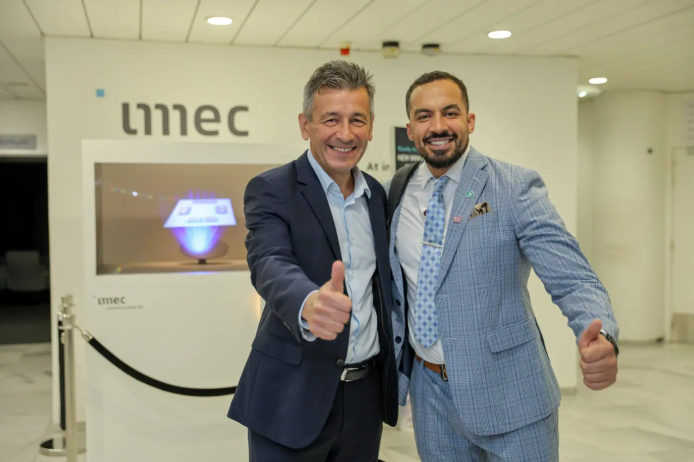 Quantum Infra Summit EU — photo 23