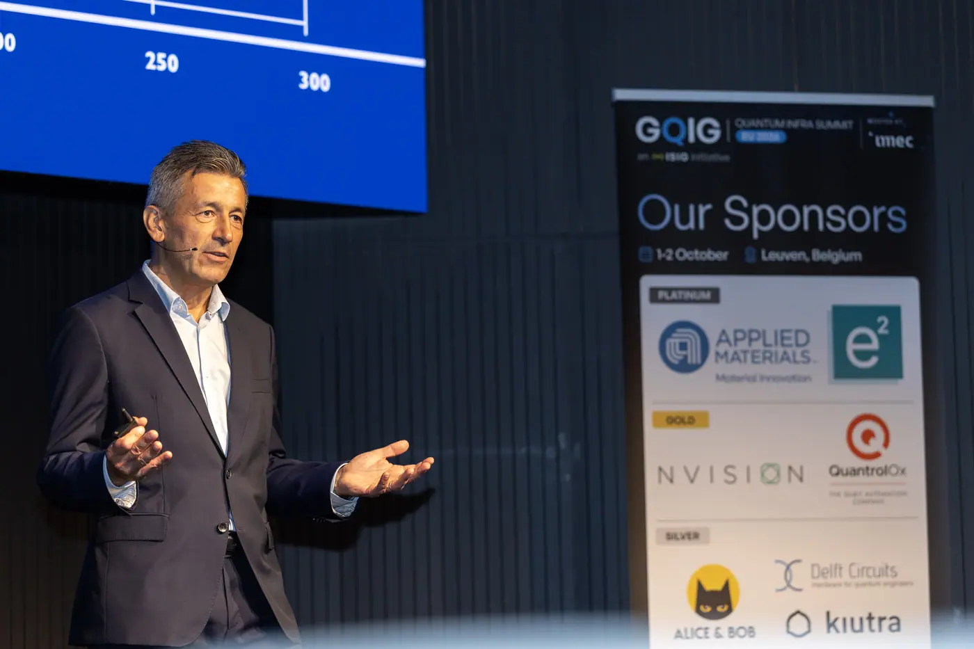 Quantum Infra Summit EU — photo 38