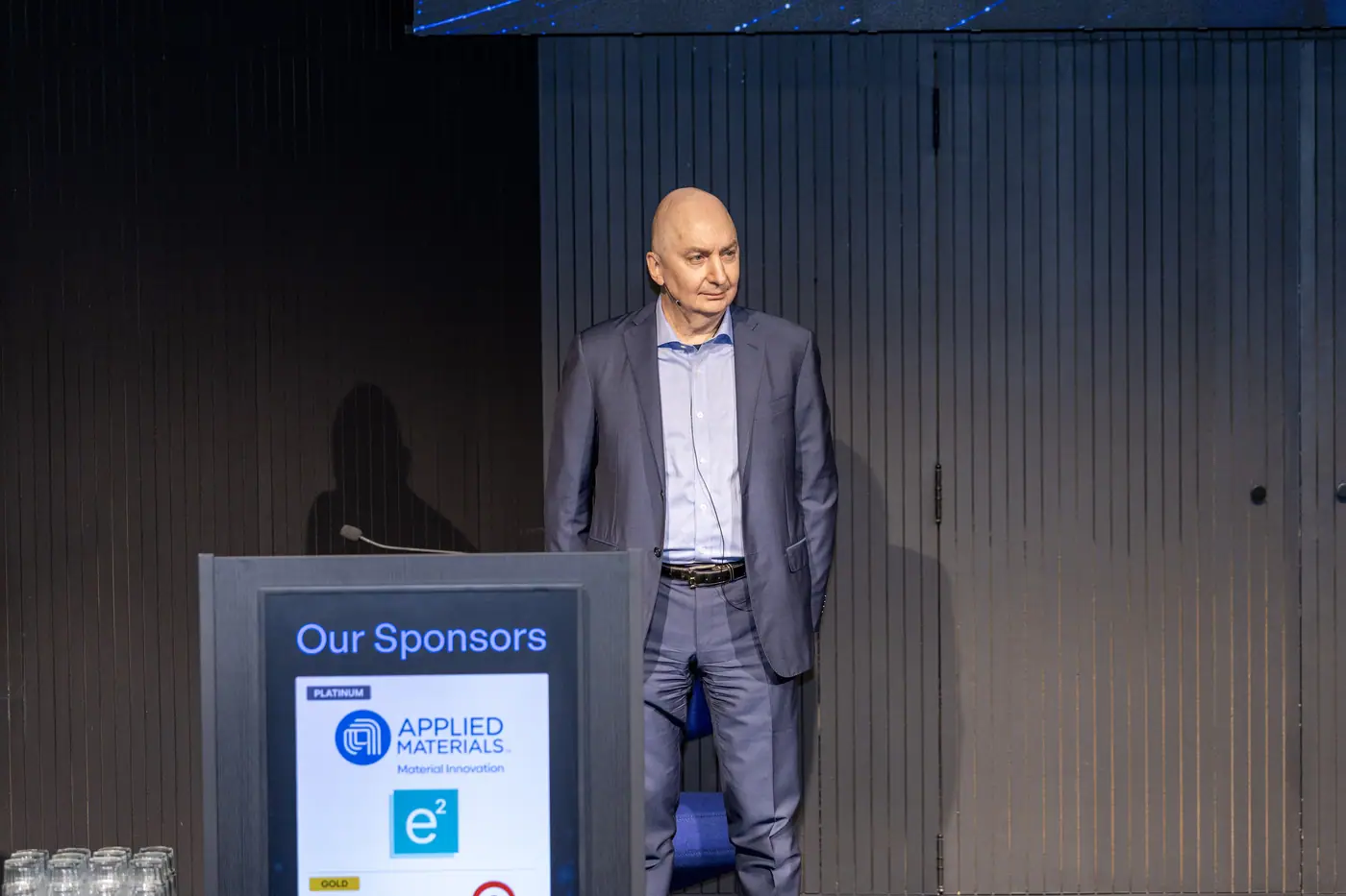 Quantum Infra Summit EU — photo 40