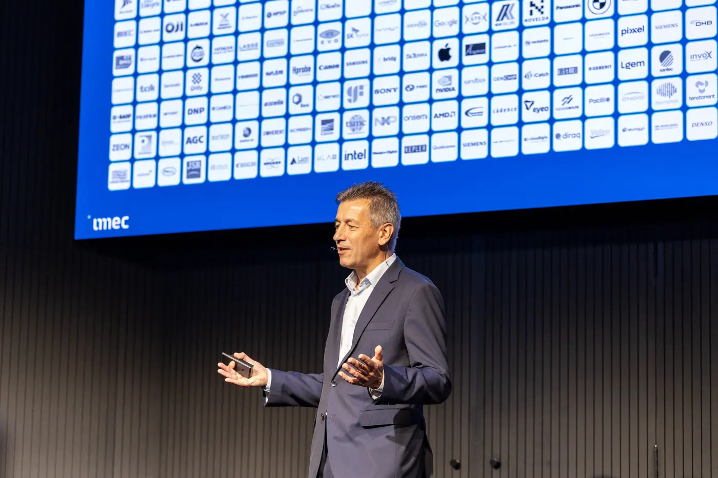 Quantum Infra Summit EU — photo 42