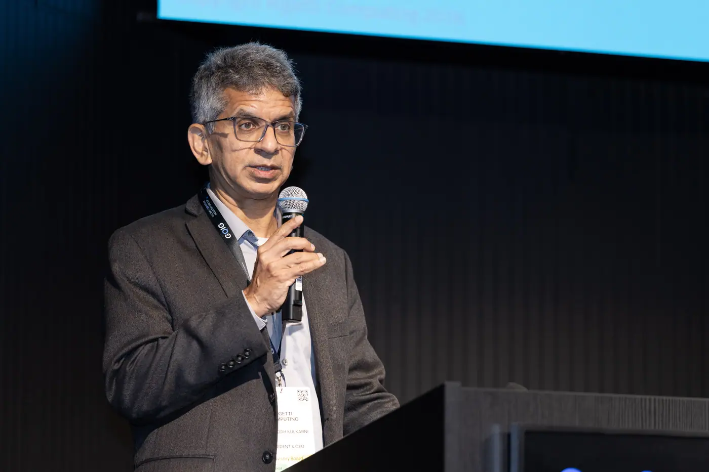 Quantum Infra Summit EU — photo 43
