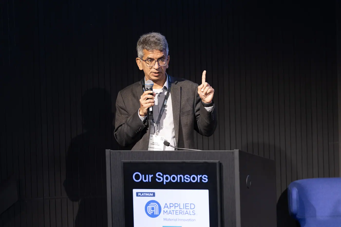 Quantum Infra Summit EU — photo 48