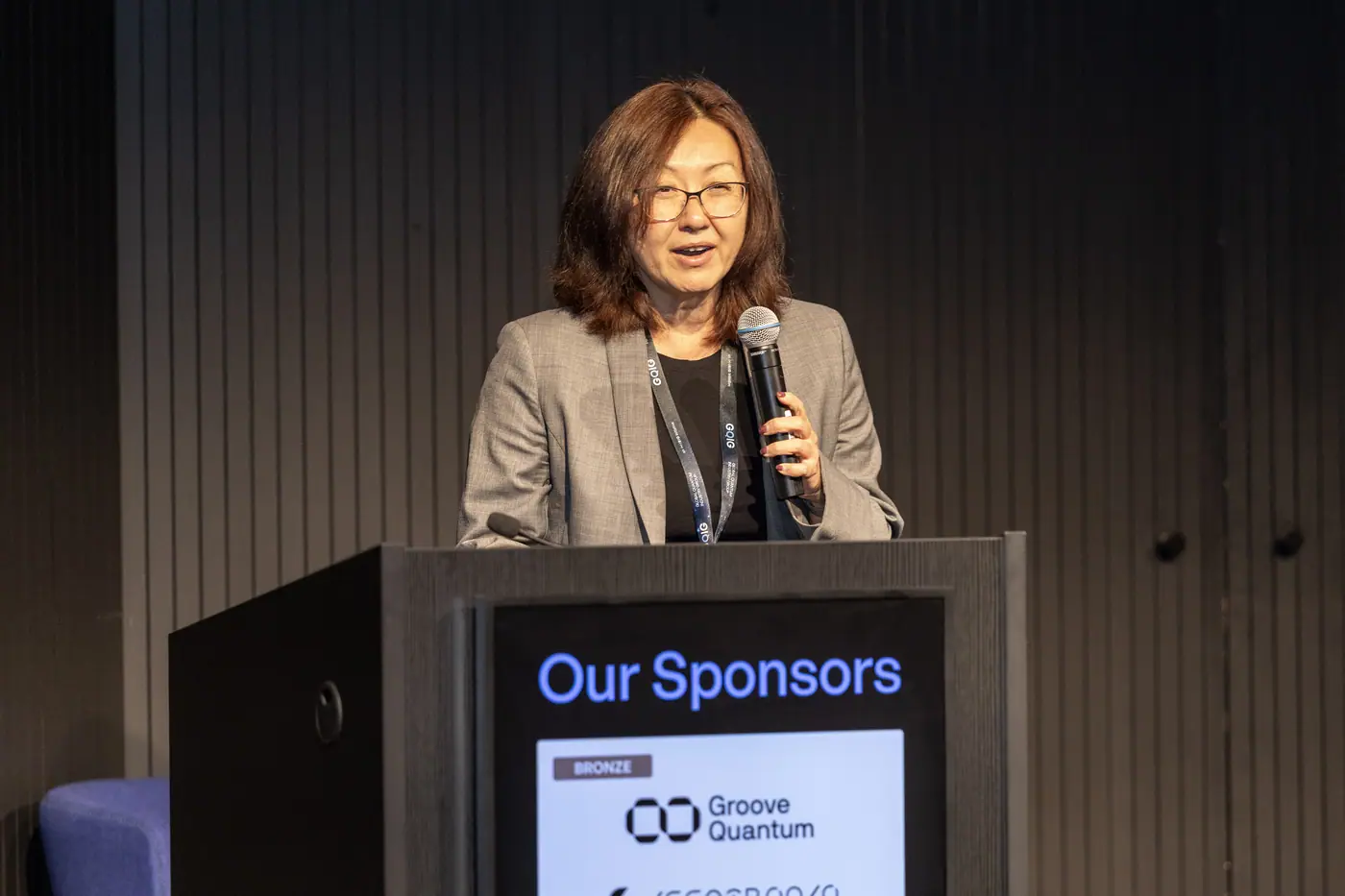 Quantum Infra Summit EU — photo 51