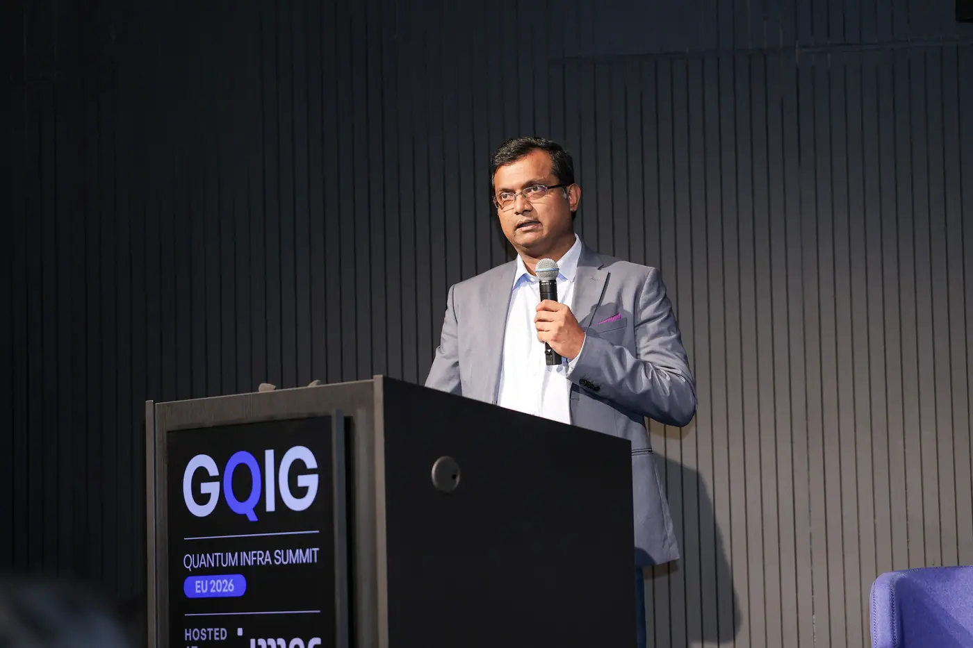 QCIS Silicon Valley · April 2026 · Photo 4