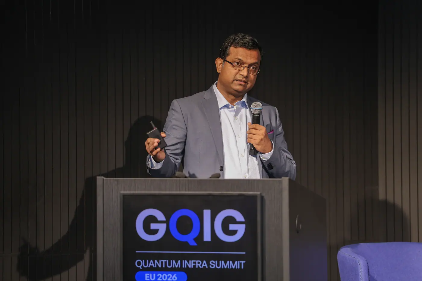 QCIS Silicon Valley · April 2026 · Photo 6