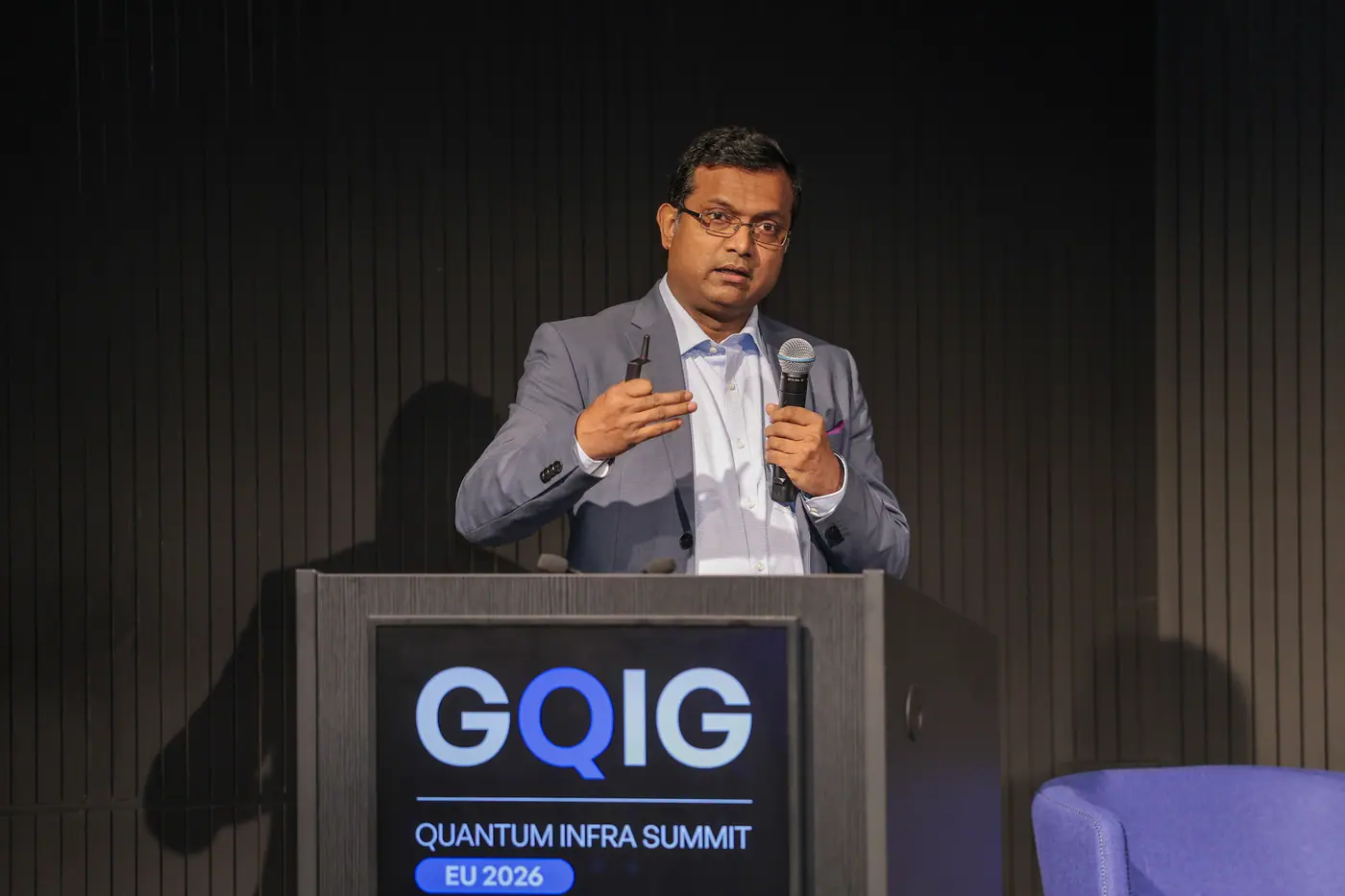 QCIS Silicon Valley · April 2026 · Photo 7