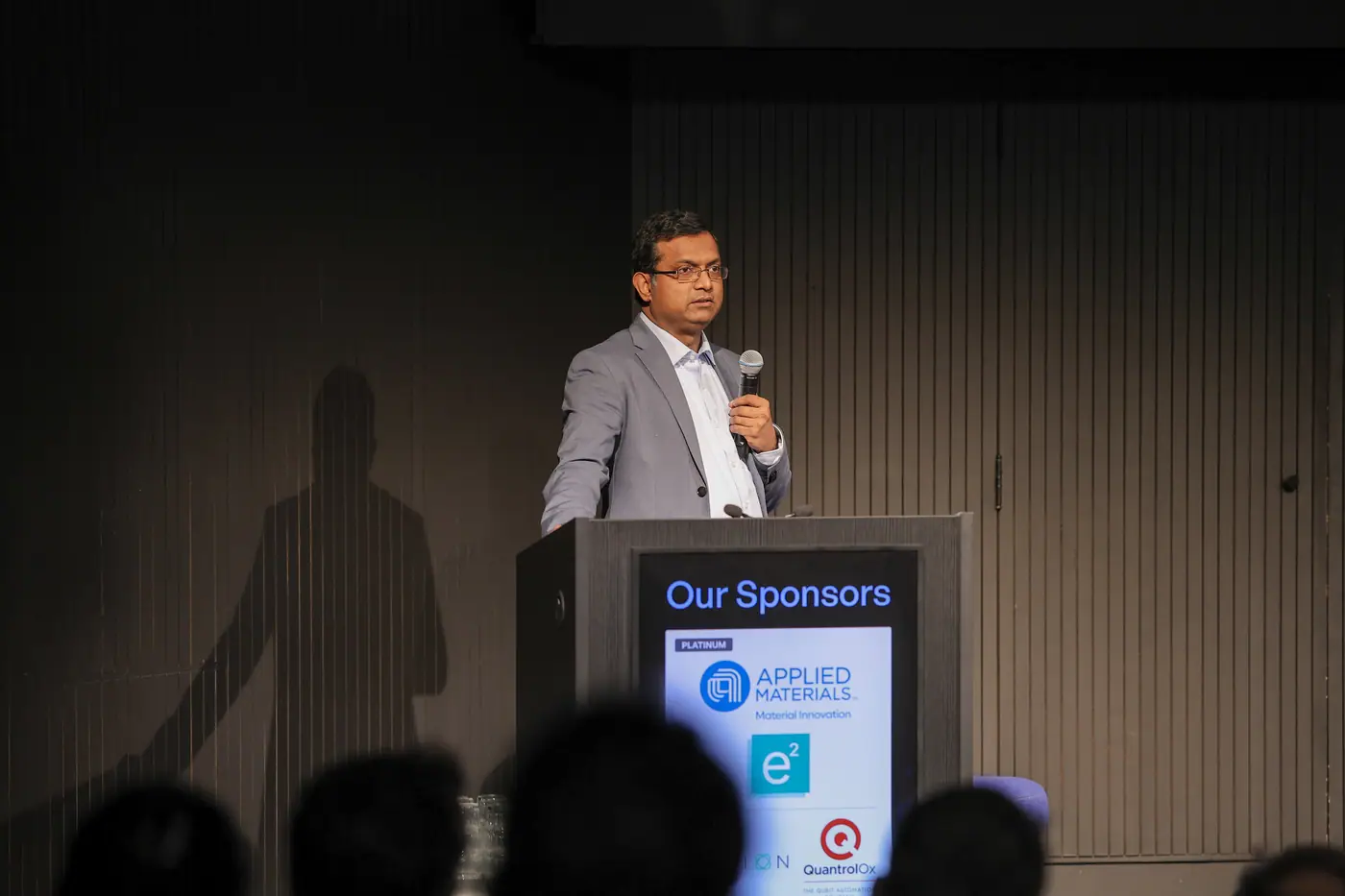 QCIS Silicon Valley · April 2026 · Photo 9