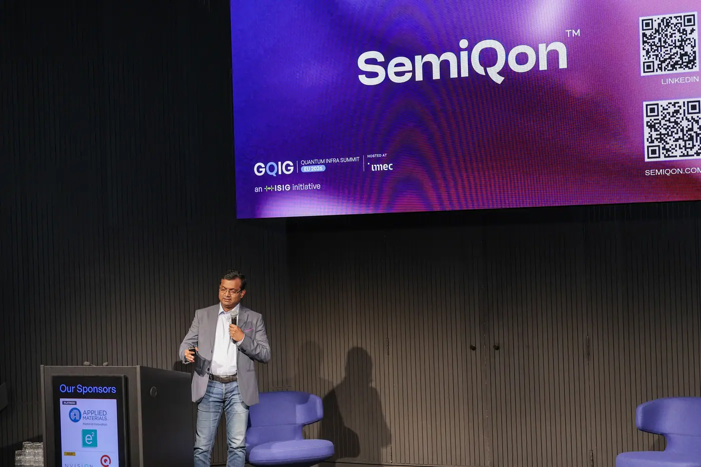 QCIS Silicon Valley · April 2026 · Photo 10