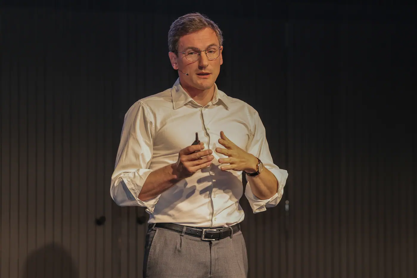 QCIS Silicon Valley · April 2026 · Photo 5