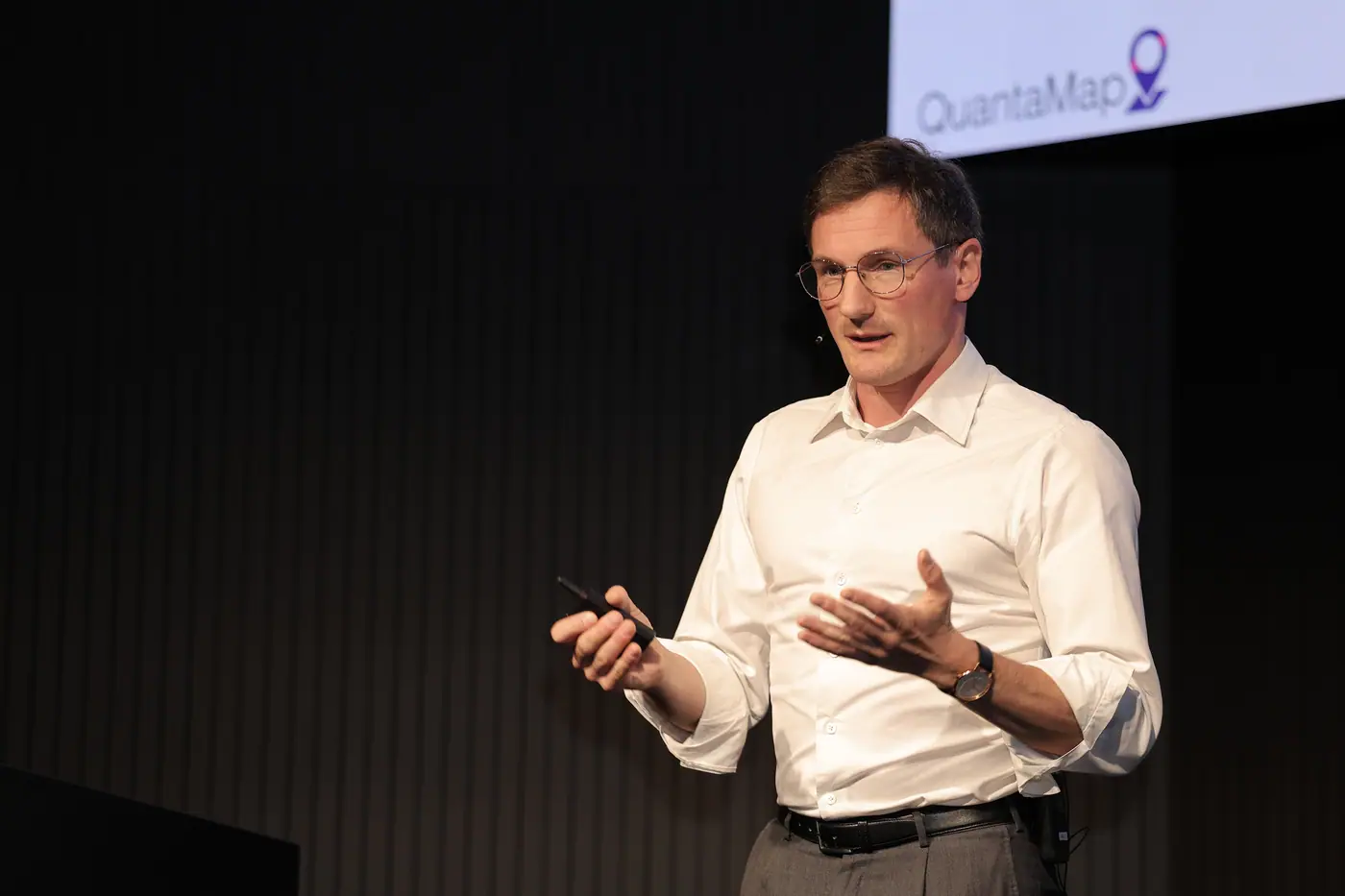 QCIS Silicon Valley · April 2026 · Photo 8
