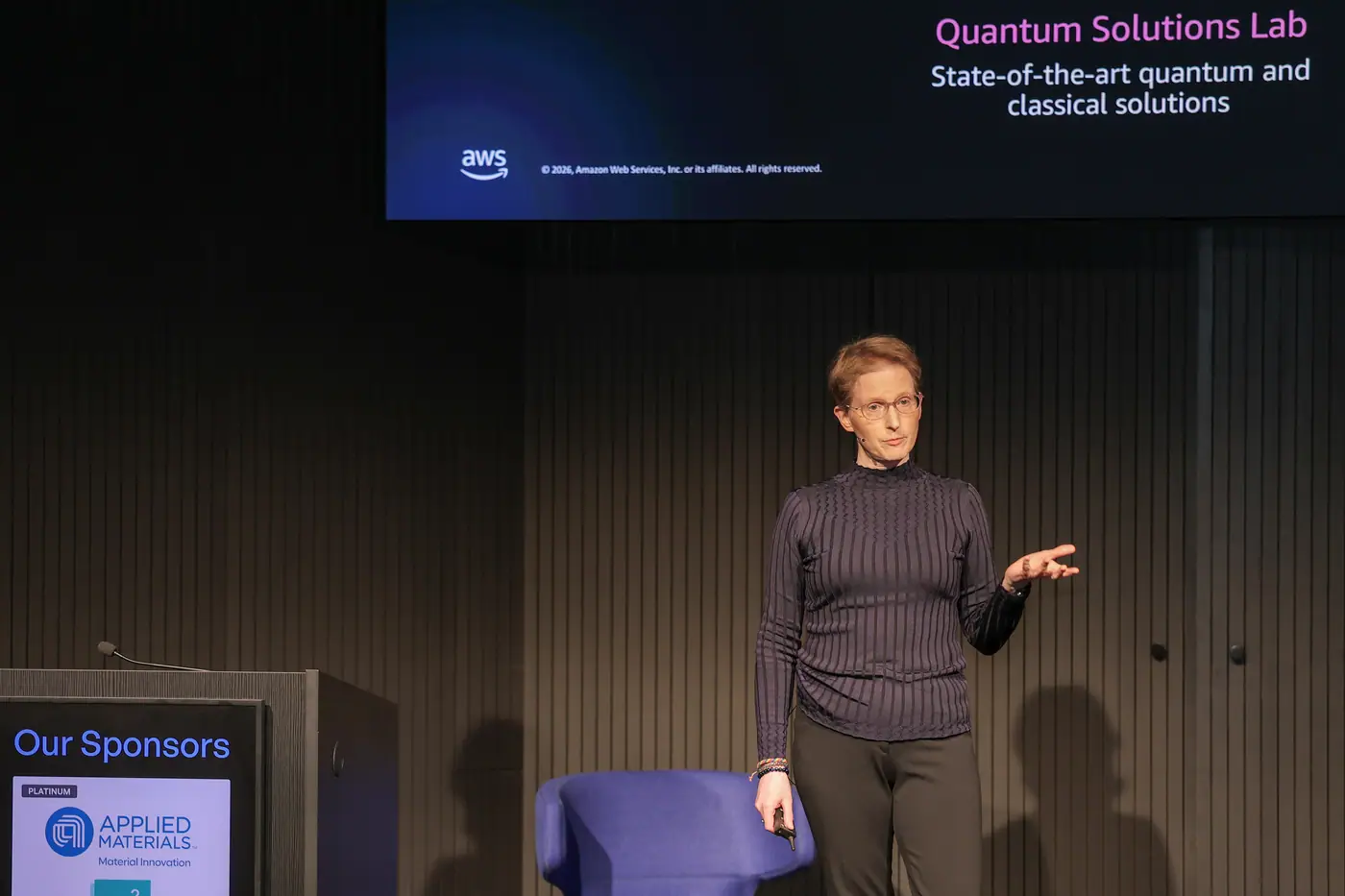 QCIS Silicon Valley · April 2026 · Photo 2