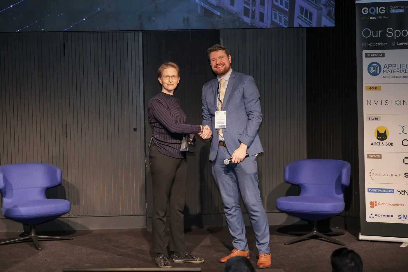 QCIS Silicon Valley · April 2026 · Photo 8