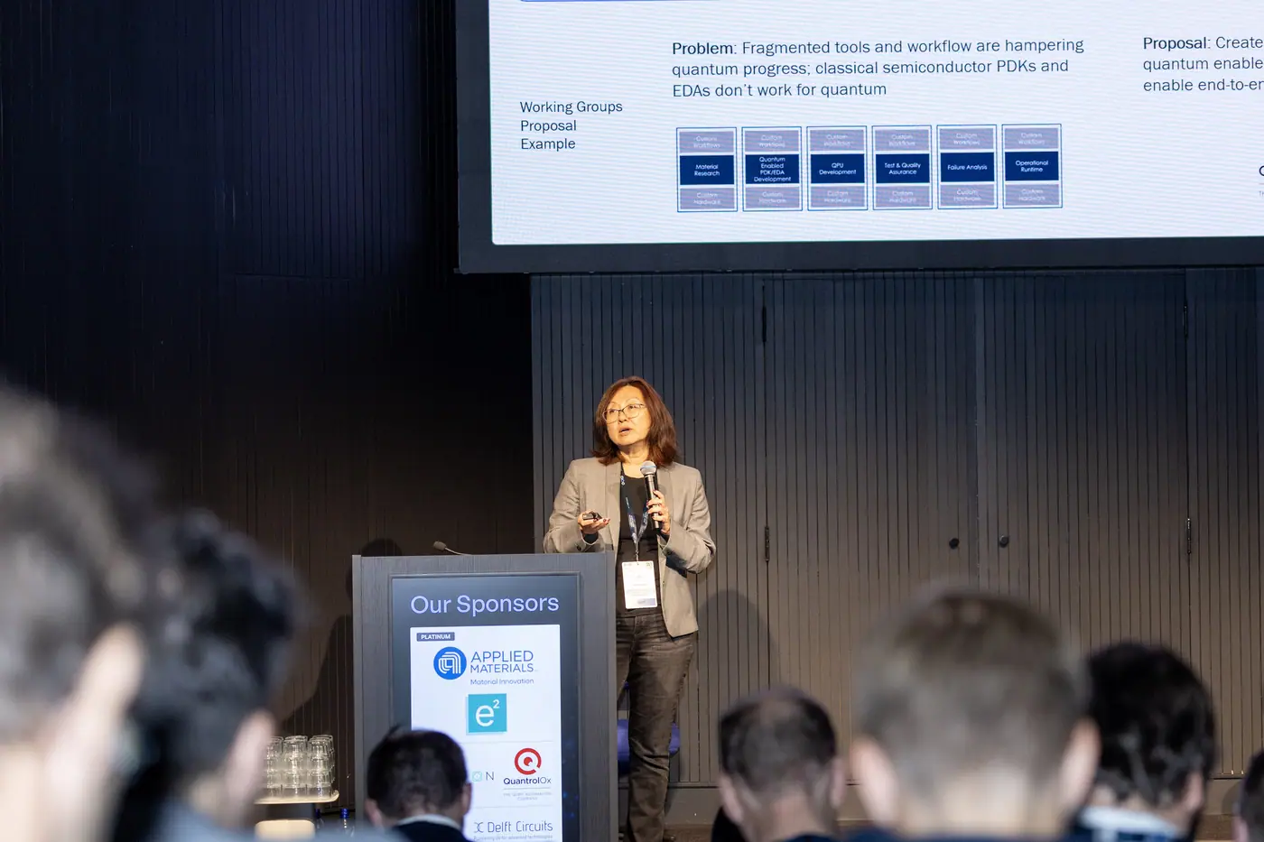 Quantum Infra Summit EU — photo 58