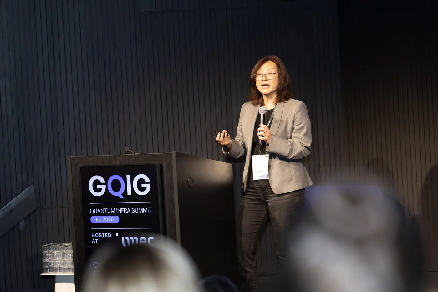 Quantum Infra Summit EU — photo 60