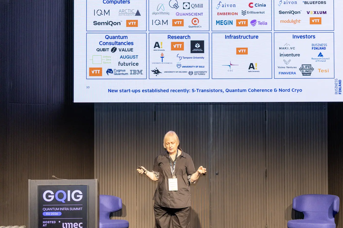 QCIS Silicon Valley · April 2026 · Photo 3