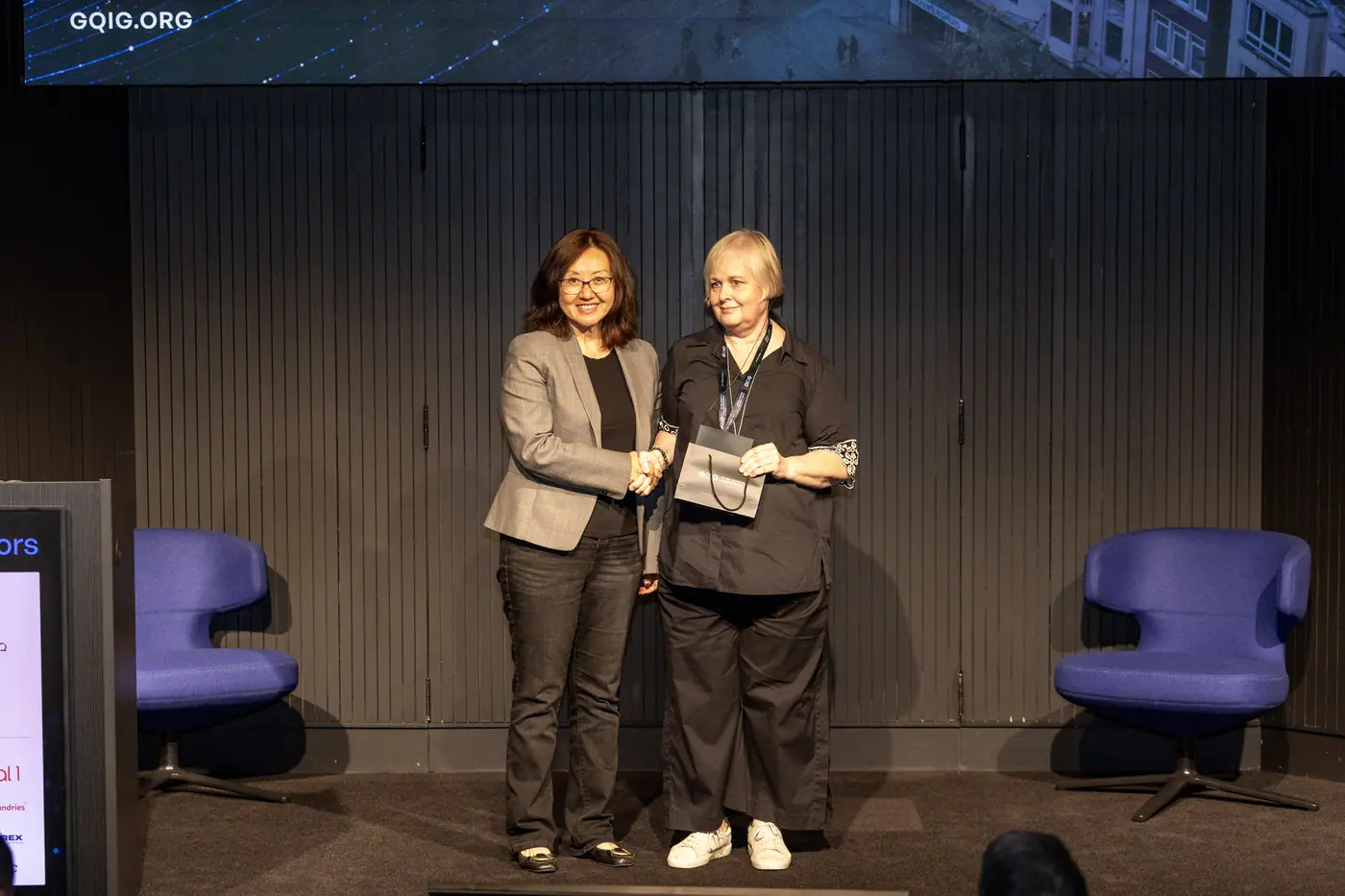 QCIS Silicon Valley · April 2026 · Photo 8