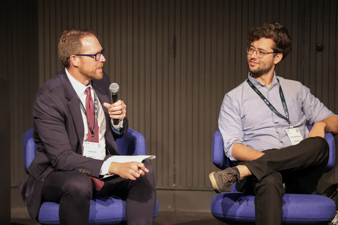 Quantum Infra Summit EU — photo 80