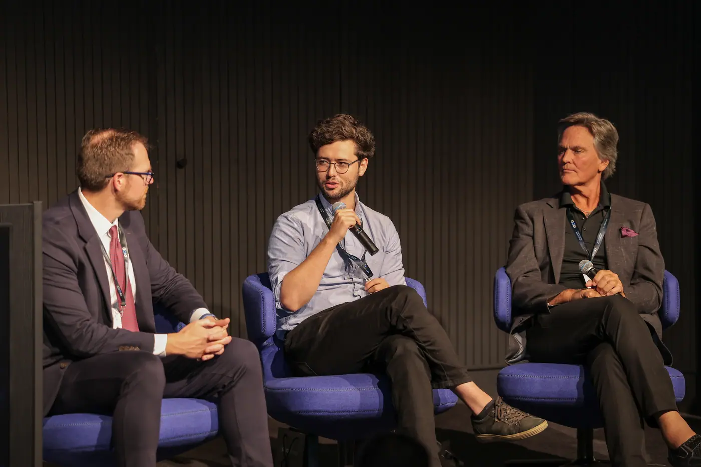 Quantum Infra Summit EU — photo 85