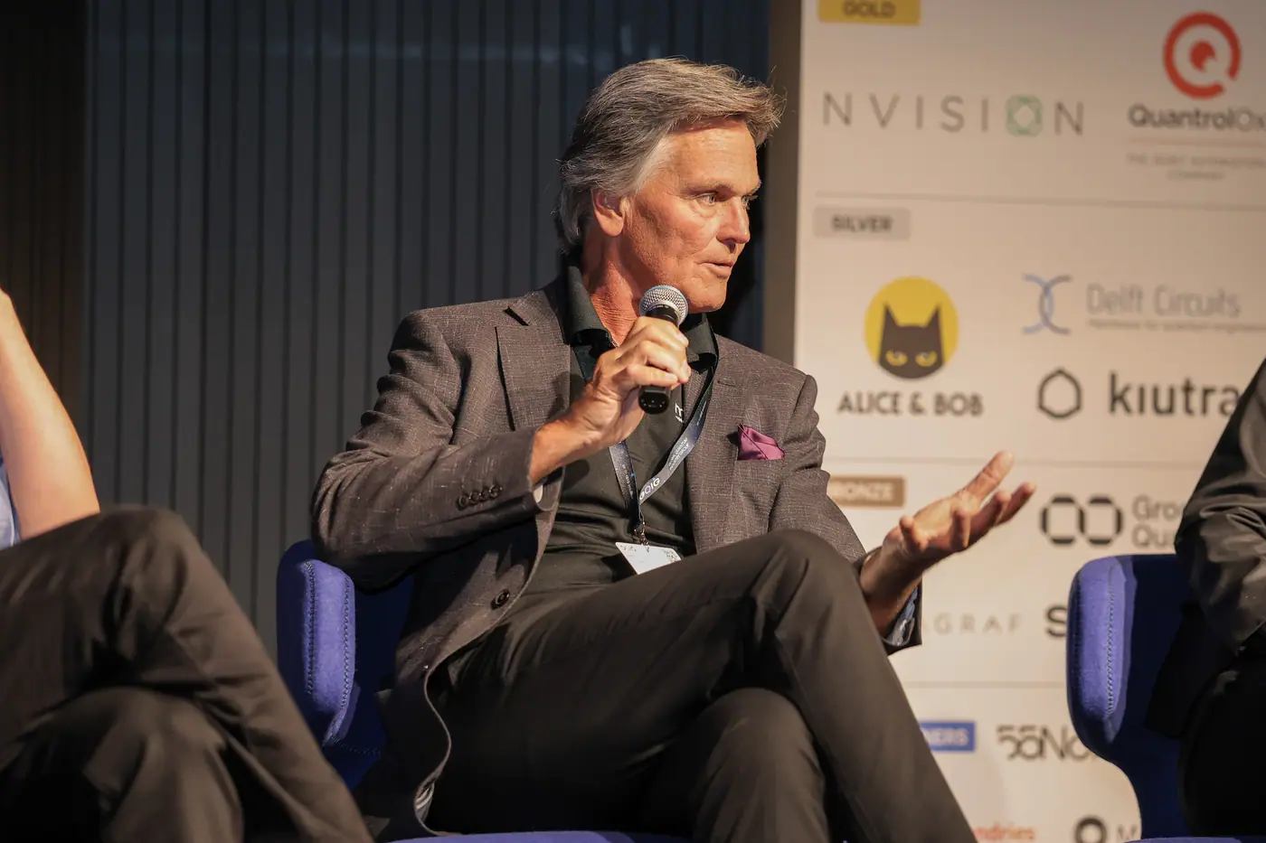 Quantum Infra Summit EU — photo 87