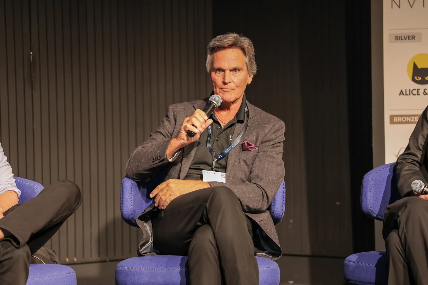 Quantum Infra Summit EU — photo 91