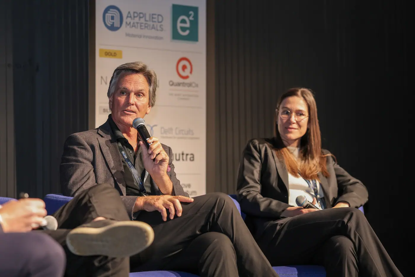 Quantum Infra Summit EU — photo 92