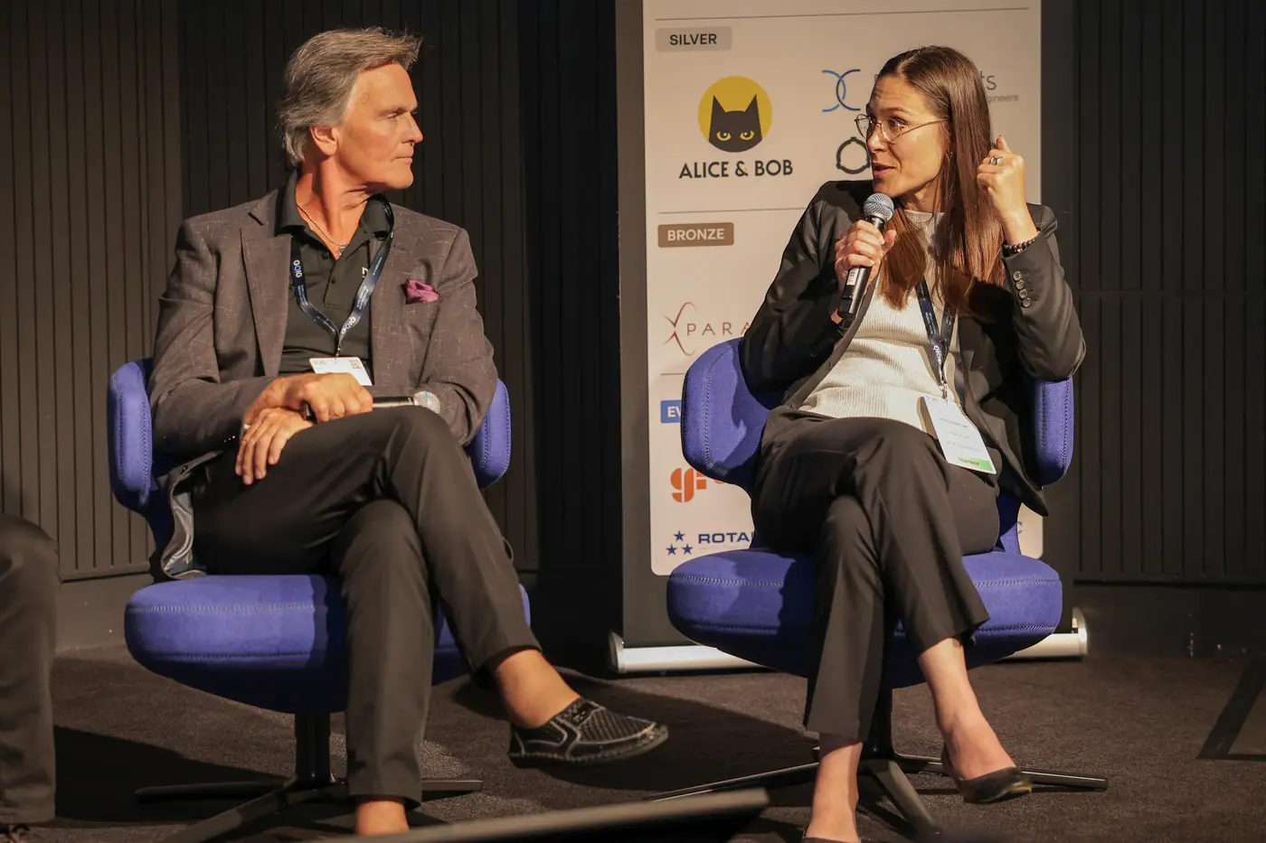 Quantum Infra Summit EU — photo 93