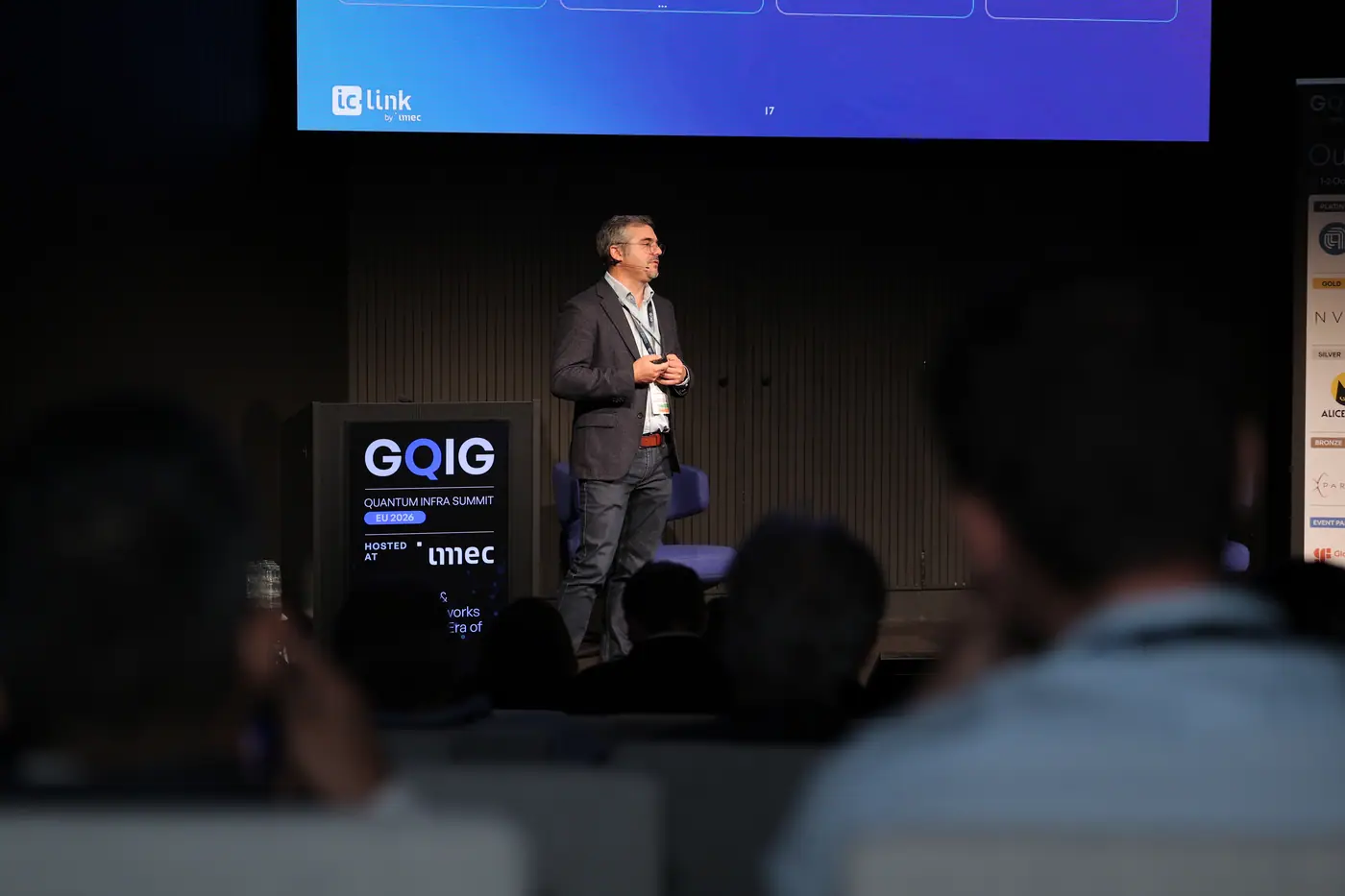 QCIS Silicon Valley · April 2026 · Photo 10