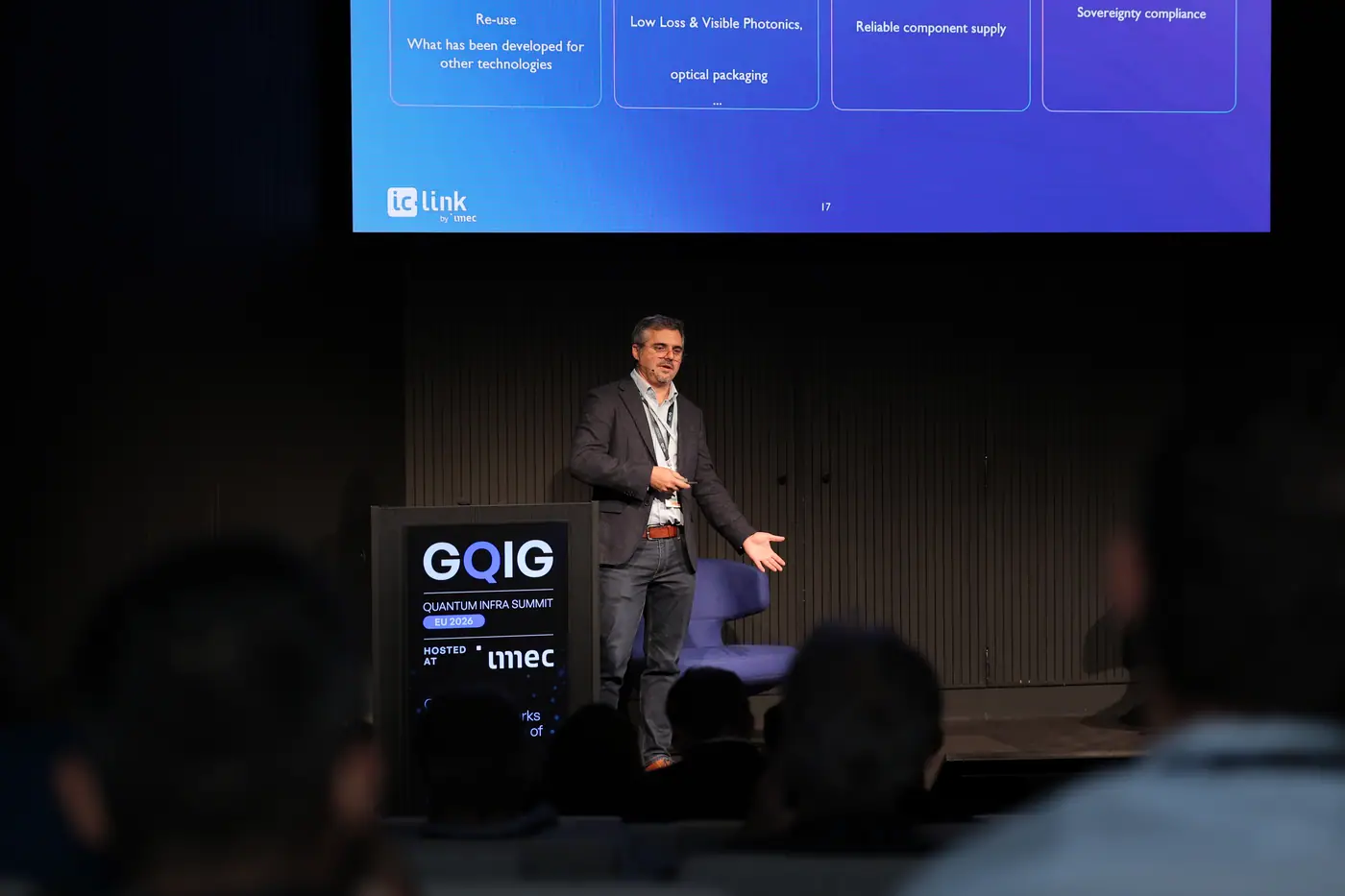 QCIS Silicon Valley · April 2026 · Photo 11