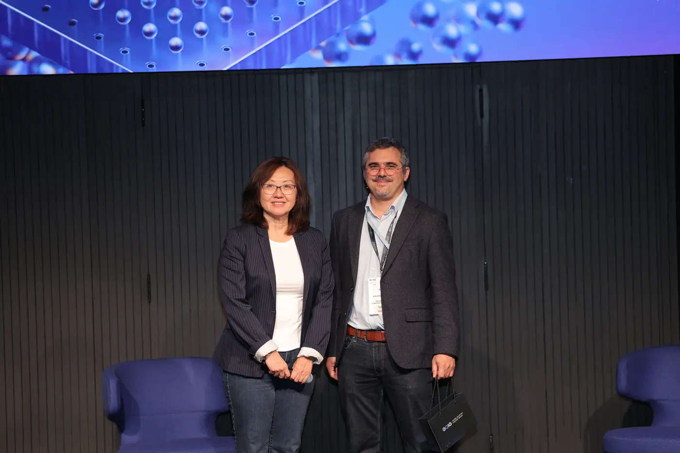 QCIS Silicon Valley · April 2026 · Photo 12