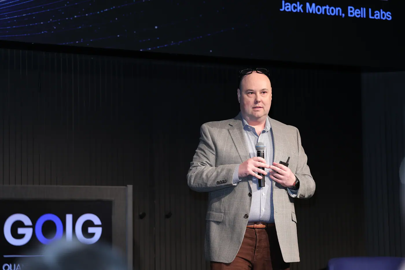 QCIS Silicon Valley · April 2026 · Photo 4