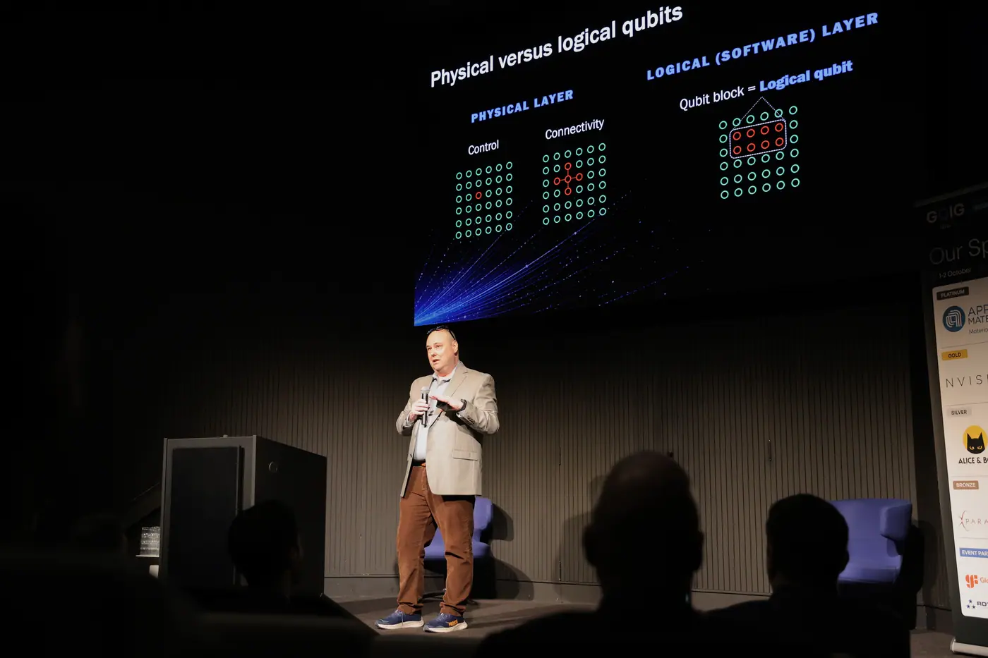 QCIS Silicon Valley · April 2026 · Photo 6