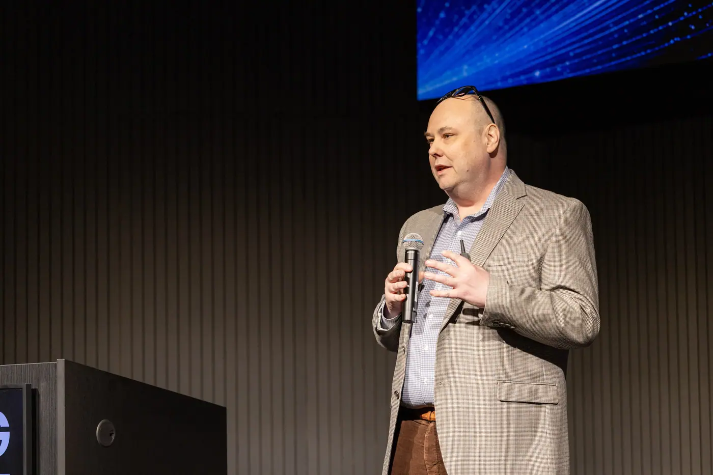 QCIS Silicon Valley · April 2026 · Photo 8