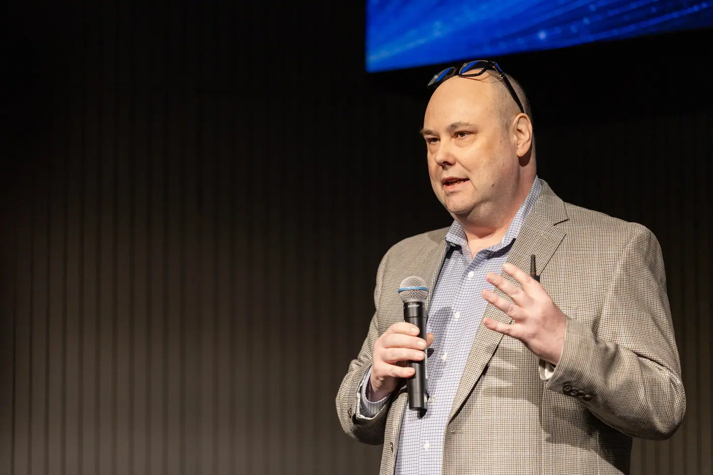 QCIS Silicon Valley · April 2026 · Photo 9