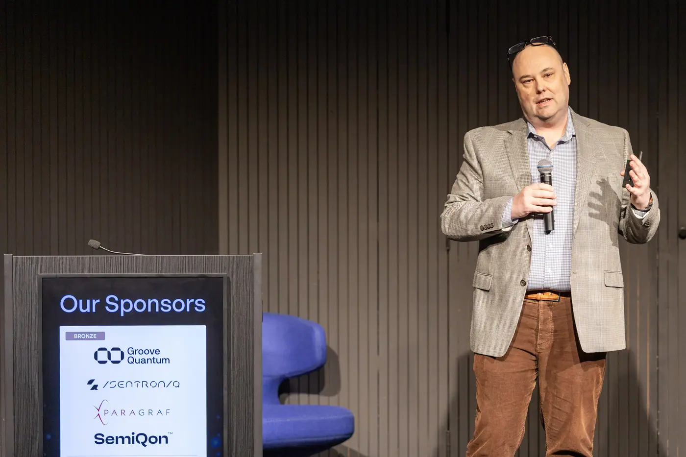 QCIS Silicon Valley · April 2026 · Photo 10