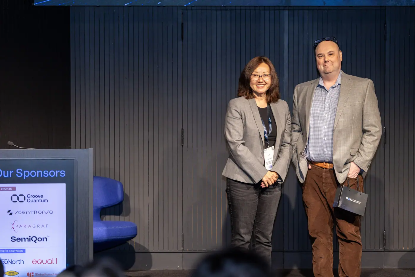 QCIS Silicon Valley · April 2026 · Photo 11