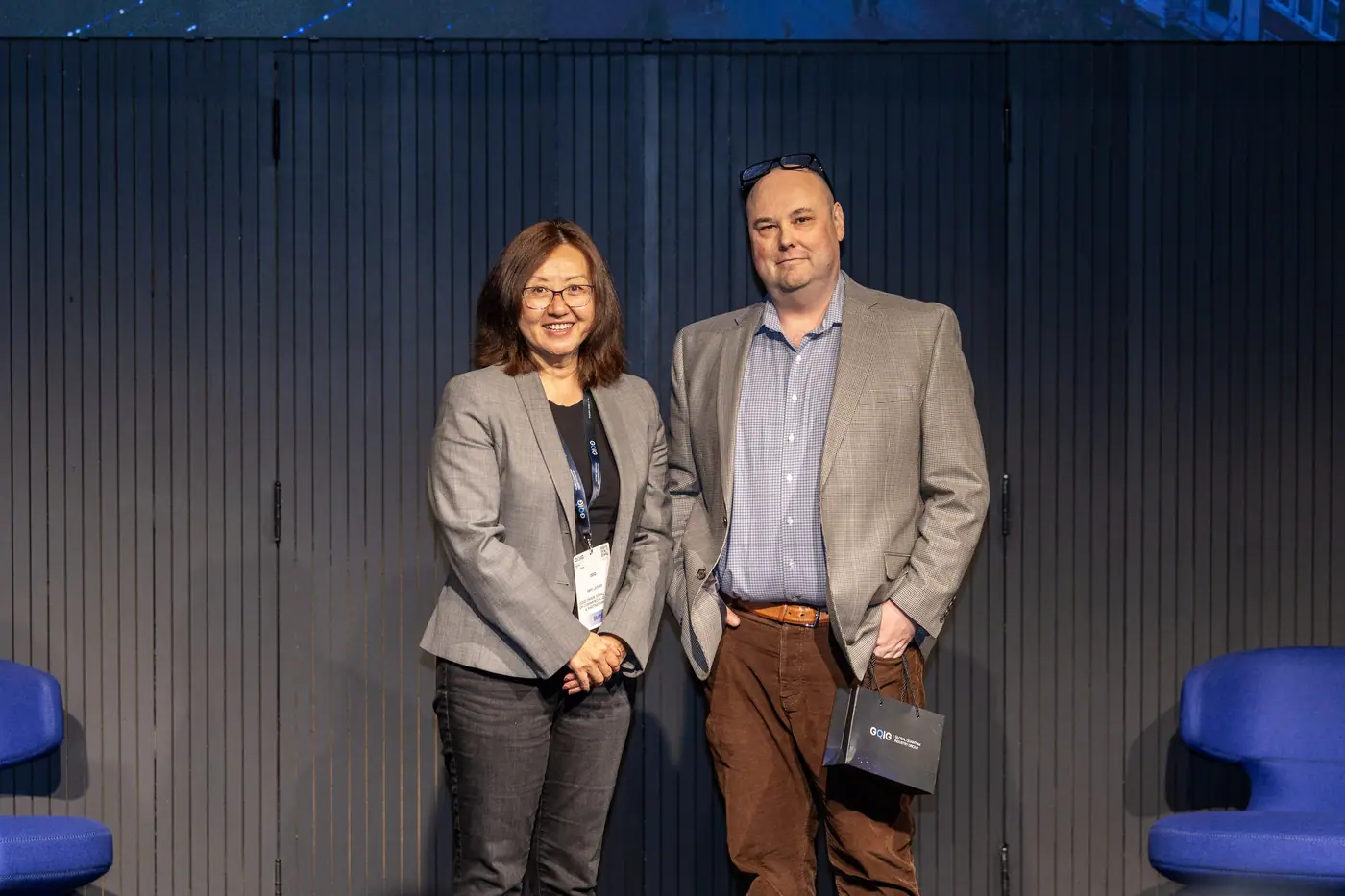 QCIS Silicon Valley · April 2026 · Photo 12