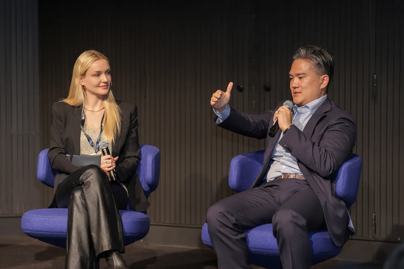 Quantum Infra Summit EU — photo 110