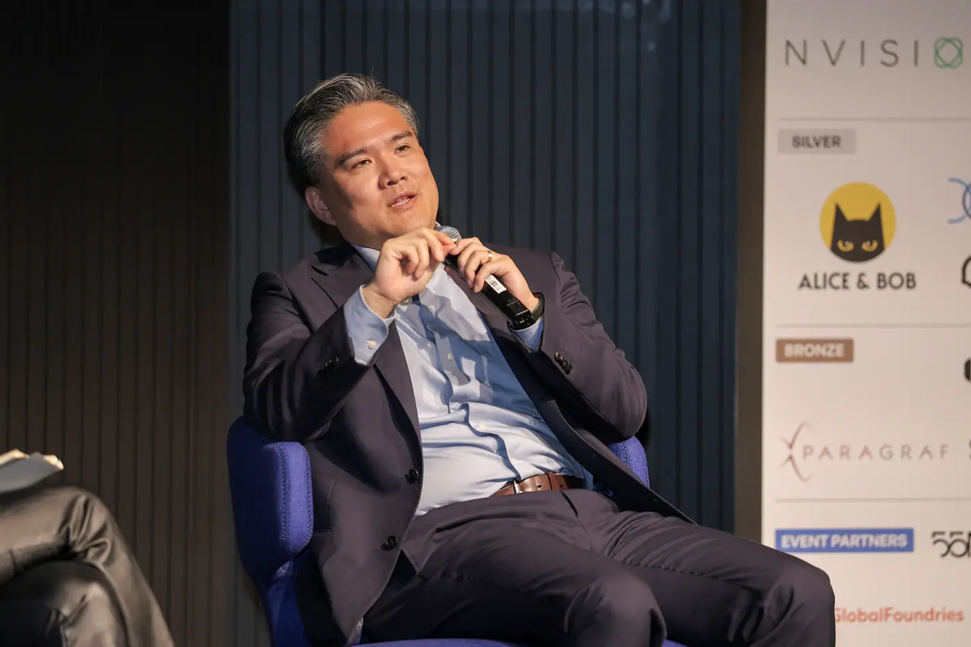 Quantum Infra Summit EU — photo 114