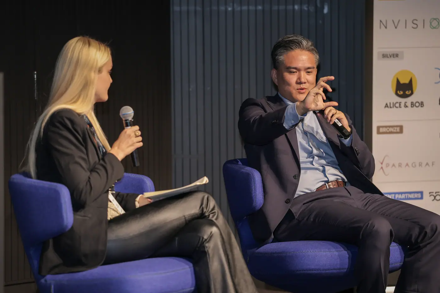 Quantum Infra Summit EU — photo 115