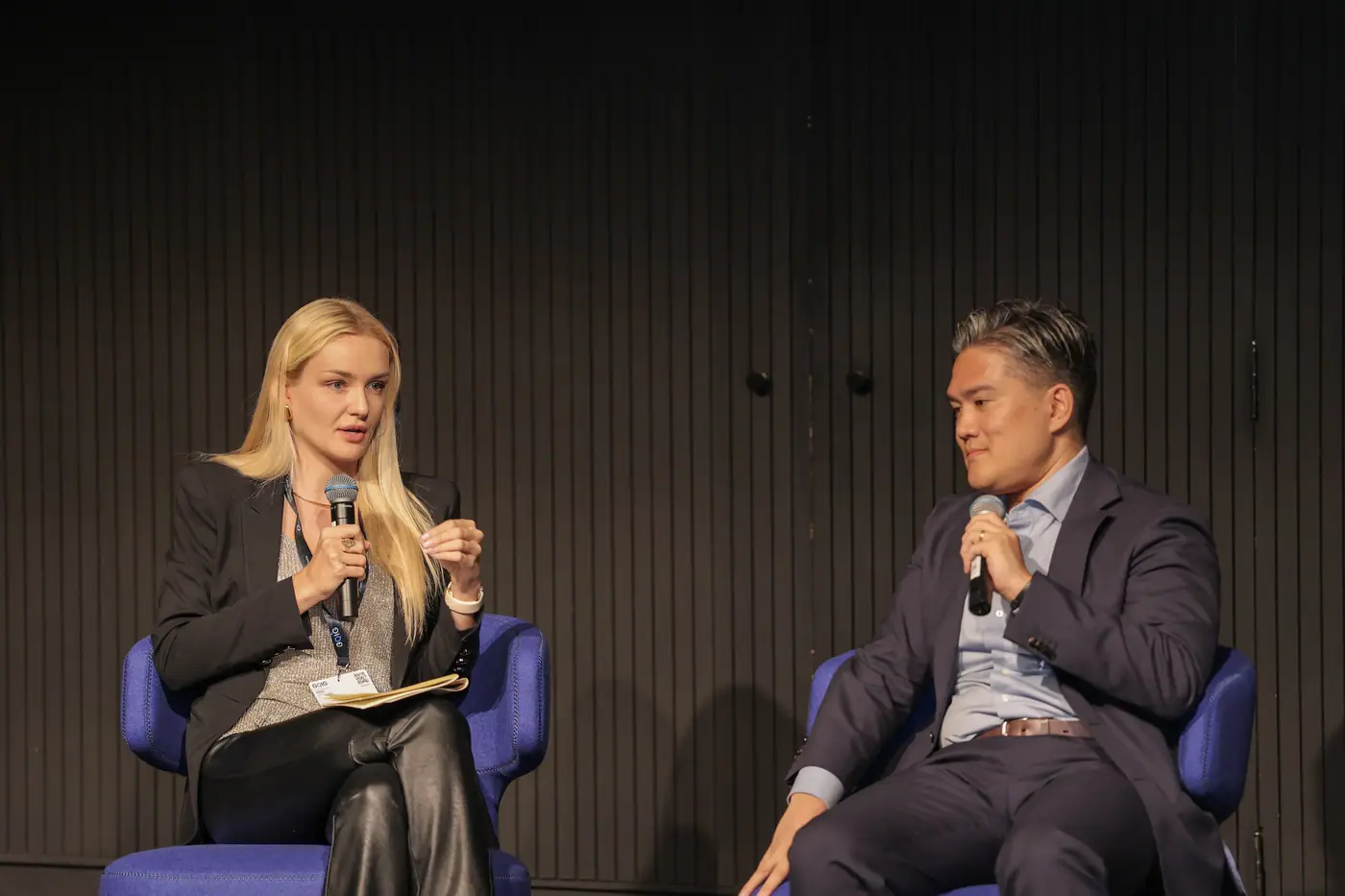 Quantum Infra Summit EU — photo 116