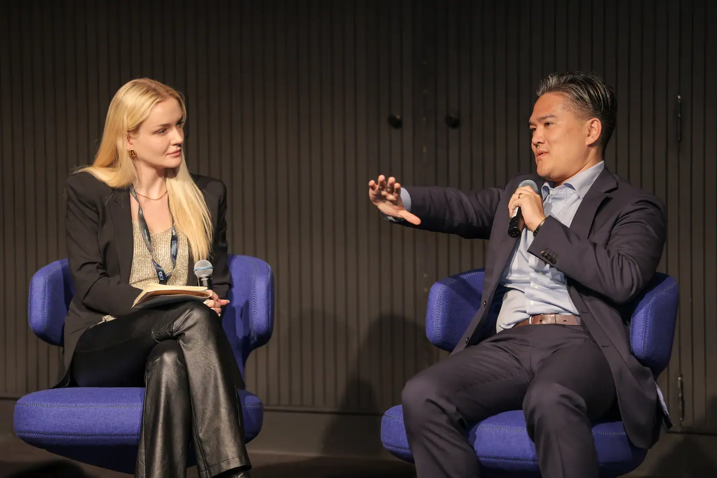 Quantum Infra Summit EU — photo 117