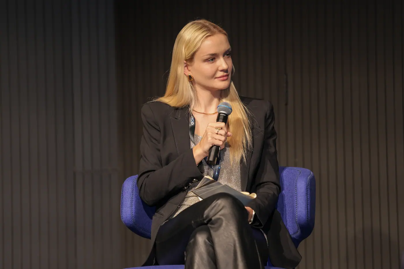 Quantum Infra Summit EU — photo 118
